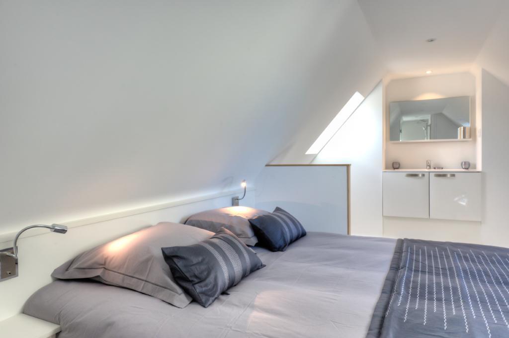 Appartements Le Dome - Quartier Cathédrale Estrasburgo Habitación foto