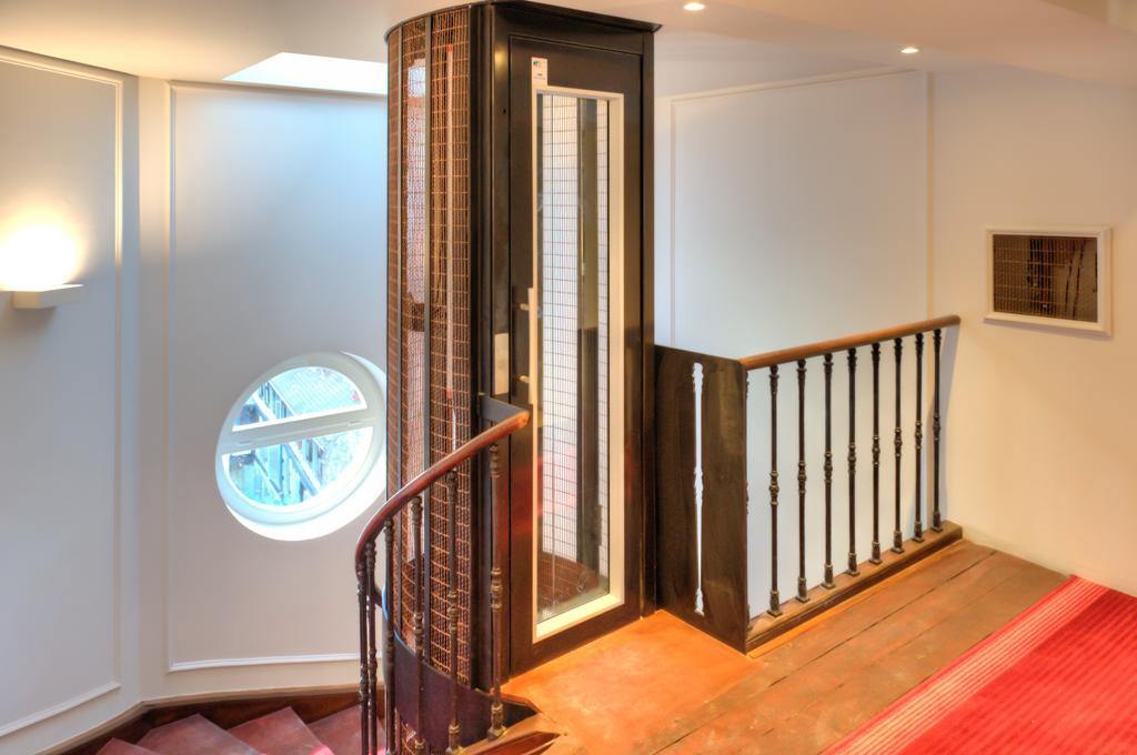 Appartements Le Dome - Quartier Cathédrale Estrasburgo Habitación foto