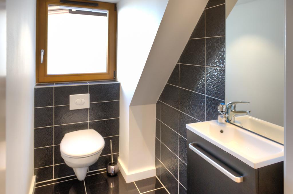 Appartements Le Dome - Quartier Cathédrale Estrasburgo Habitación foto