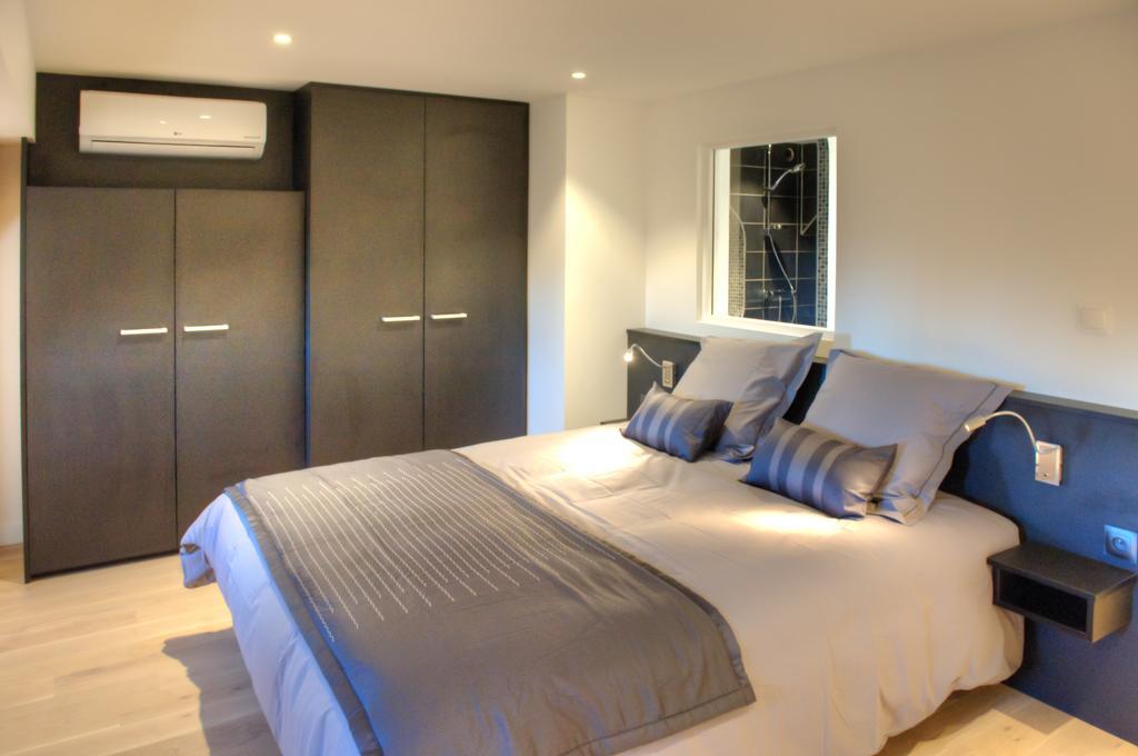 Appartements Le Dome - Quartier Cathédrale Estrasburgo Habitación foto