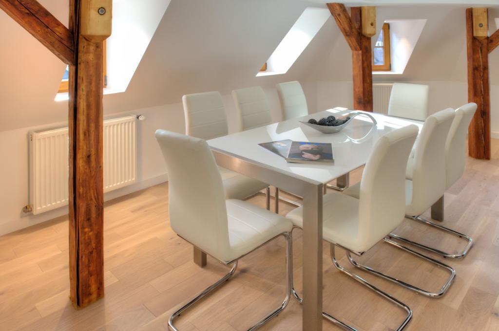 Appartements Le Dome - Quartier Cathédrale Estrasburgo Exterior foto