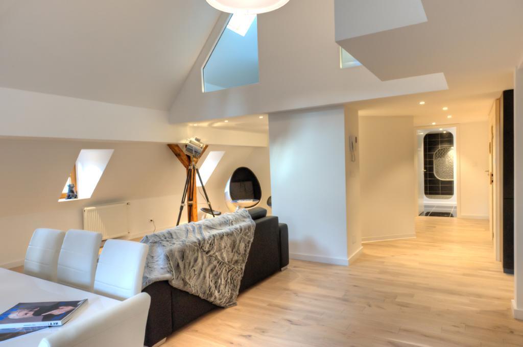 Appartements Le Dome - Quartier Cathédrale Estrasburgo Exterior foto