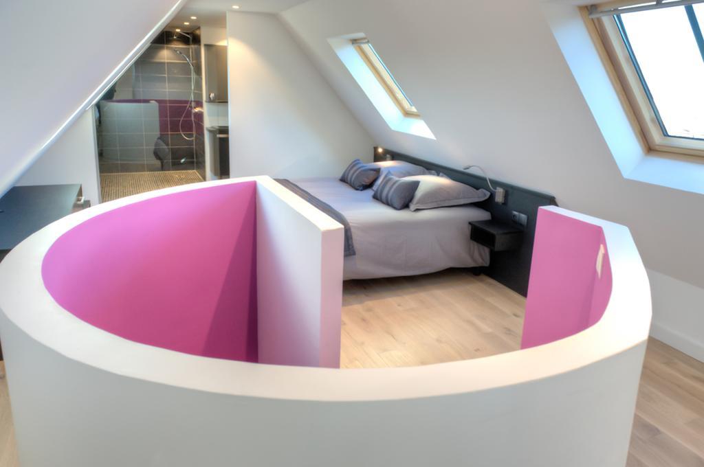 Appartements Le Dome - Quartier Cathédrale Estrasburgo Exterior foto